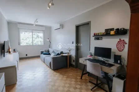 Apartamento com 2 Quartos à venda, 75m² no Higienópolis, Porto Alegre