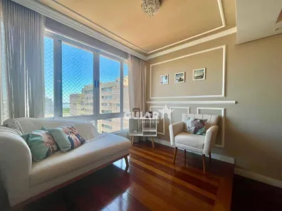 Apartamento com 3 Quartos à venda, 167m² no Centro Histórico, Porto Alegre
