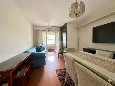 Apartamento com 3 Quartos à venda, 58m² no Boa Vista, Curitiba