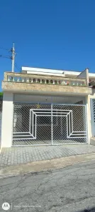 Sobrado com 3 Quartos à venda, 130m² no Vila Dalila, São Paulo