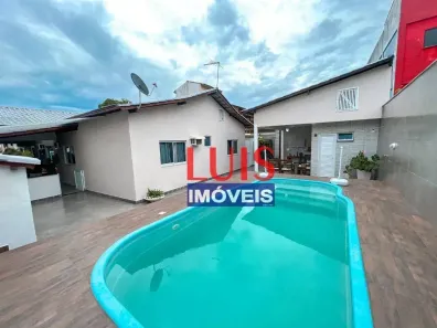 Casa de Condomínio com 4 Quartos à venda, 320m² no Itaipu, Niterói