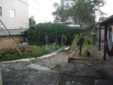 Lote/Terreno à venda, 203m² no União, Belo Horizonte