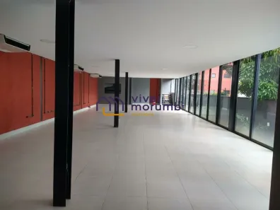 Prédio Comercial para alugar, 722m² no Vila Andrade, São Paulo