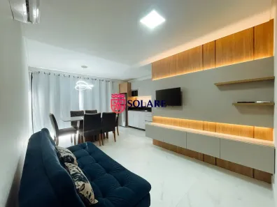Apartamento com 2 Quartos à venda, 78m² no Bombas, Bombinhas