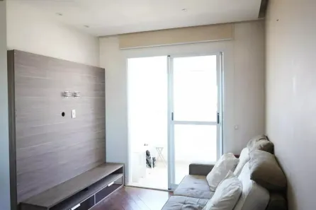 Apartamento com 2 Quartos à venda, 55m² no Vila Bertioga, São Paulo