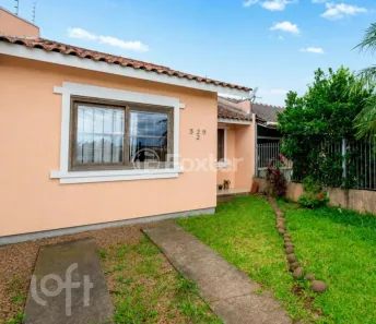 Casa com 3 Quartos à venda, 64m² no Parque Granja Esperança, Cachoeirinha