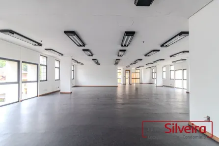 Prédio Comercial para alugar, 6286m² no Menino Deus, Porto Alegre