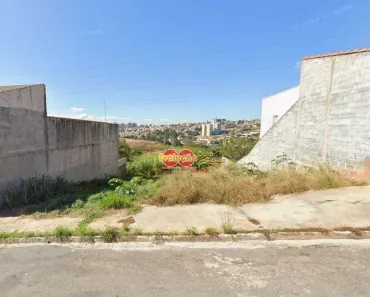 Lote/Terreno à venda, 180m² no Loteamento Residencial Terra Nova, Itatiba
