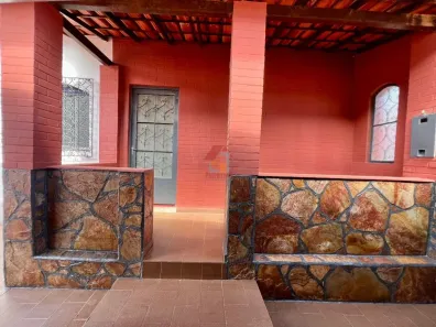 Casa com 3 Quartos à venda, 200m² no Centro, Nova Lima