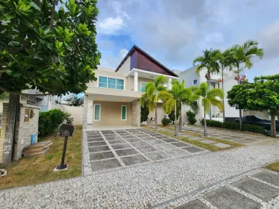 Casa de Condomínio com 5 Quartos à venda, 370m² no Pires Façanha, Eusébio