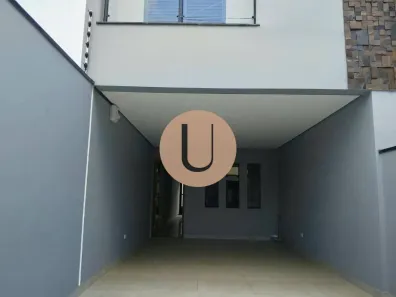 Sobrado com 3 Quartos à venda, 128m² no Parque das Nações, Santo André