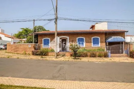 Casa com 2 Quartos para venda ou aluguel, 151m² no Jardim Chapadão, Campinas