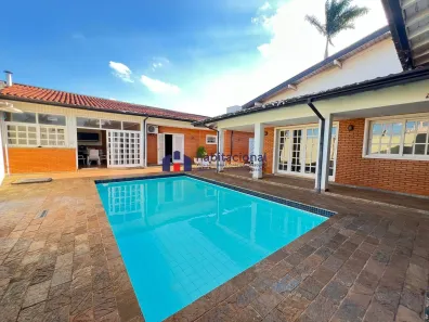 Casa com 3 Quartos à venda, 412m² no Jardim Rosana, Araras