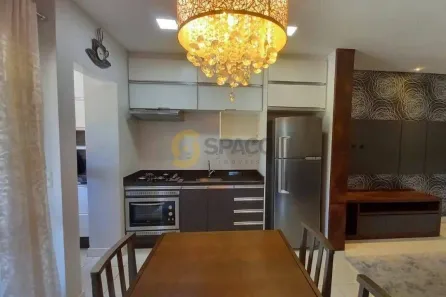 Apartamento com 2 Quartos para alugar, 66m² no Barra do Rio Cerro, Jaraguá do Sul