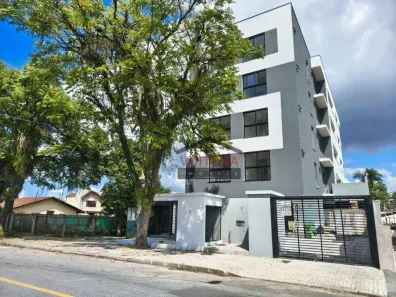 Apartamento com 3 Quartos à venda, 93m² no Bucarein, Joinville