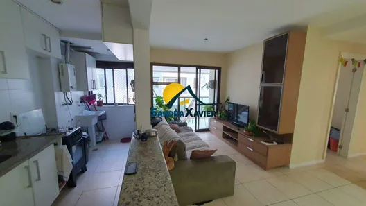 Apartamento com 3 Quartos à venda, 83m² no Recreio dos Bandeirantes, Rio de Janeiro