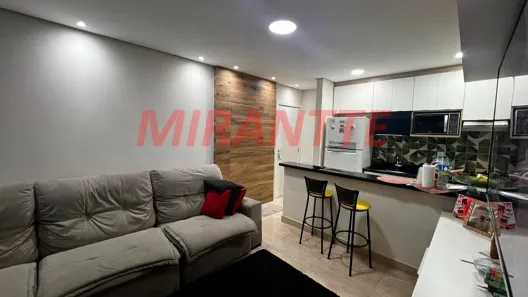Apartamento com 3 Quartos à venda, 80m² no Vila Isolina Mazzei, São Paulo