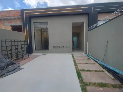 Casa com 3 Quartos à venda, 213m² no Bela Vista, Contagem