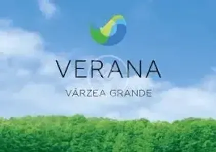 Lote/Terreno à venda, 250m² no Petrópolis, Várzea Grande