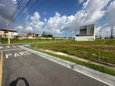 Lote/Terreno à venda, 160m² no Tapanã (Icoaraci), Belém