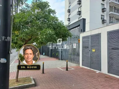 Apartamento com 3 Quartos à venda, 77m² no Cachambi, Rio de Janeiro