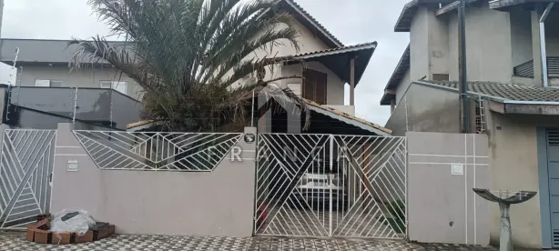 Casa com 3 Quartos à venda, 153m² no Jardim Terras de Santa Helena, Jacareí