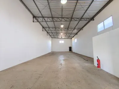 Ponto Comercial para alugar, 300m² no Chácara Jockey Club (Zona Rural), São José do Rio Preto