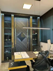 Sala Comercial para alugar, 25m² no Jardim Ribeiro, Valinhos