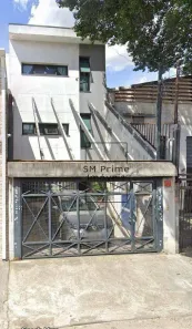 Sobrado com 5 Quartos à venda, 336m² no Vila Maria Baixa, São Paulo