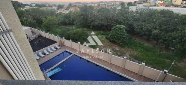 Apartamento com 2 Quartos à venda, 48m² no Colégio, Rio de Janeiro
