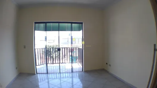 Casa com 3 Quartos para alugar, 60m² no Jardim São Carlos, Sumaré