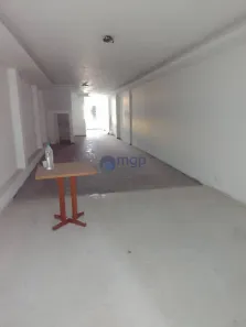 Sala Comercial para alugar, 120m² no Vila Maria Baixa, São Paulo