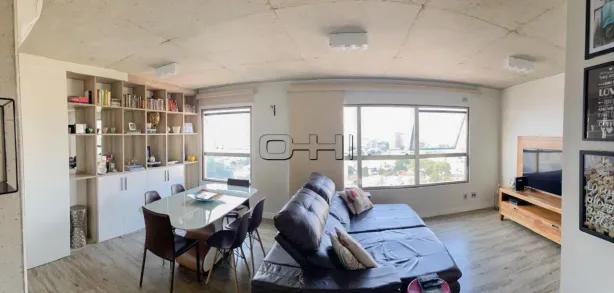 Apartamento com 1 Quarto à venda, 70m² no Campo Belo, São Paulo