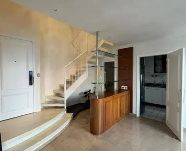 Apartamento com 4 Quartos à venda, 140m² no Chácara Santo Antônio (Zona Leste), São Paulo