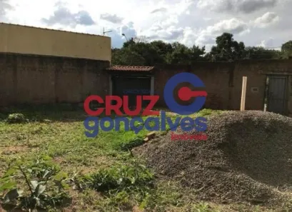 Lote/Terreno à venda, 275m² no Jardim Dalla Costa, Araras