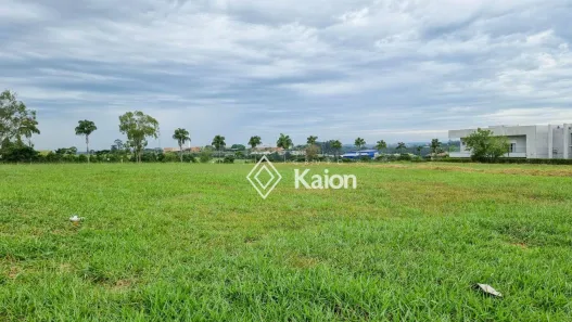 Lote/Terreno à venda, 2040m² no Condomínio Terras de São José, Itu