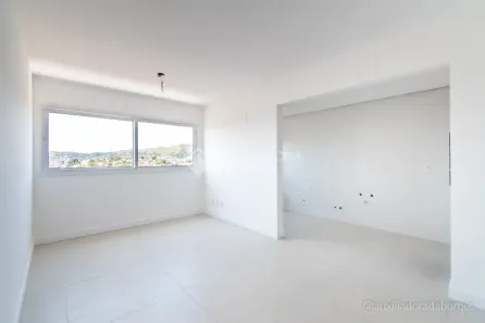 Apartamento com 2 Quartos à venda, 58m² no Santo Antônio, Porto Alegre