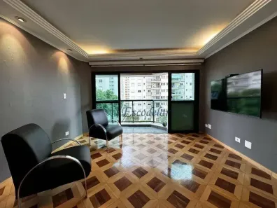 Apartamento com 3 Quartos à venda, 113m² no Santana, São Paulo