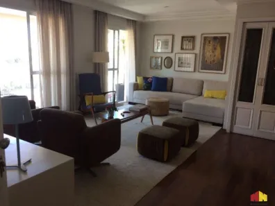 Apartamento com 3 Quartos à venda, 126m² no Vila Gomes Cardim, São Paulo