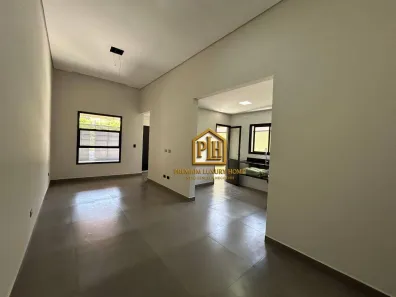 Casa com 3 Quartos à venda, 151m² no Residencial Jardins da Catalunha, Atibaia