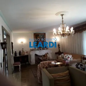 Casa com 3 Quartos à venda, 500m² no Lapa, São Paulo