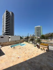 Apartamento com 4 Quartos à venda, 84m² no Ponta D'Areia, São Luís