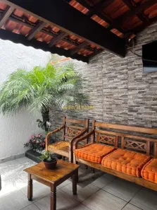 Casa com 4 Quartos à venda, 171m² no Parque Maria Helena, Suzano