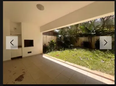Apartamento com 3 Quartos para alugar, 207m² no Paraíso do Morumbi, São Paulo