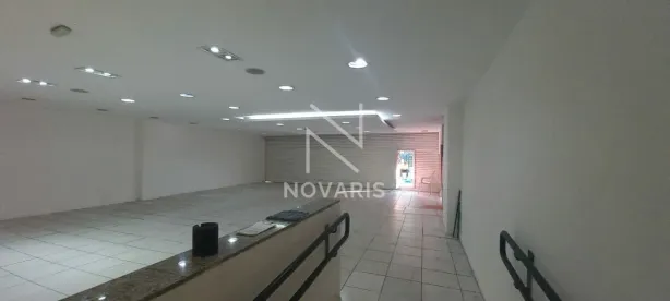 Prédio Comercial à venda, 1474m² no Santo Amaro, São Paulo