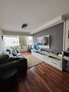 Apartamento com 3 Quartos à venda, 88m² no Jardim Luanda, São Paulo