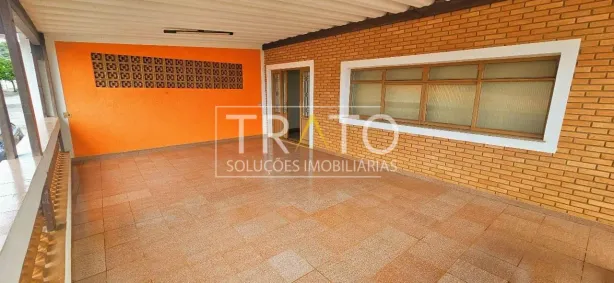 Casa com 3 Quartos à venda, 190m² no Jardim dos Oliveiras, Campinas