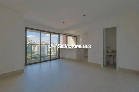 Apartamento com 2 Quartos à venda, 86m² no Santo Agostinho, Belo Horizonte