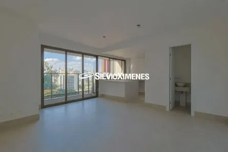 Apartamento com 2 Quartos à venda, 86m² no Santo Agostinho, Belo Horizonte