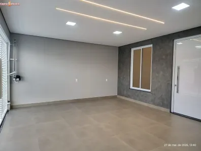 Casa com 3 Quartos para alugar, 150m² no Jardim Bom Sucesso, Indaiatuba